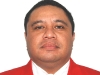 1. Asipeli Aminiasi KEFU - Team Manager